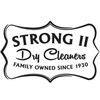 strongcleaners
